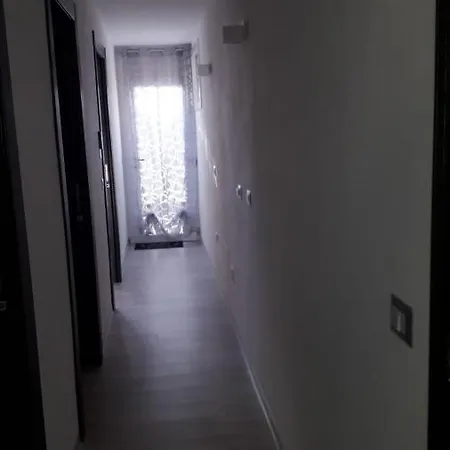 Holiday home Elisa Sunshine Casa Vacanza *