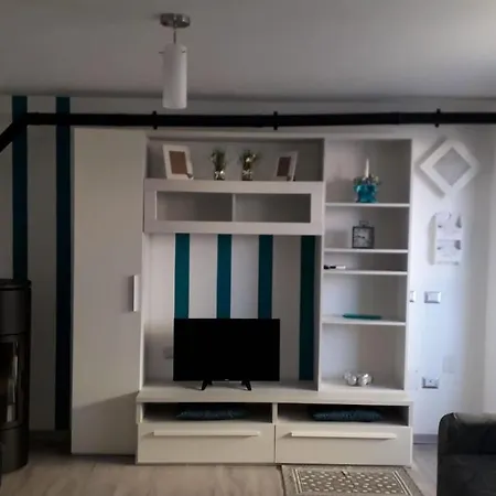 Elisa Sunshine Casa Vacanza Holiday home *